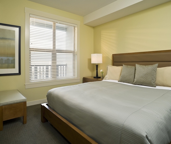 Imagen de la habitación del Hotel Walnut Beach Resort. Foto 6