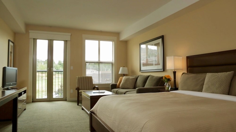 Imagen de la habitación del Hotel Walnut Beach Resort. Foto 7