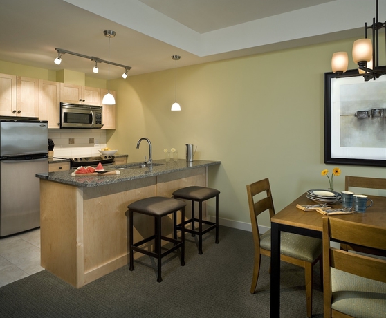 Imagen de la habitación del Hotel Walnut Beach Resort. Foto 10