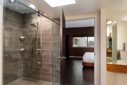 Imagen de la habitación del Hotel Walnut Creek Marriott. Foto 4
