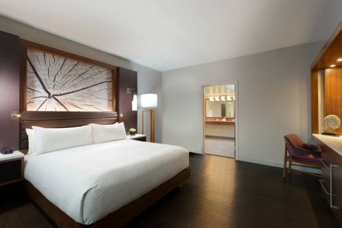 Imagen de la habitación del Hotel Walnut Creek Marriott. Foto 5