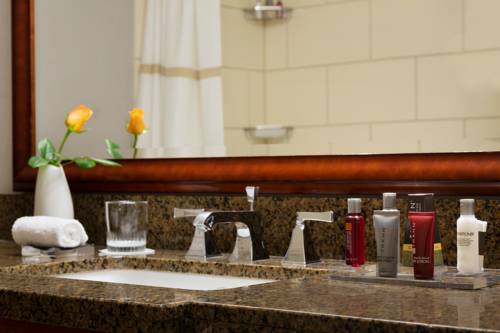 Imagen de la habitación del Hotel Walnut Creek Marriott. Foto 7