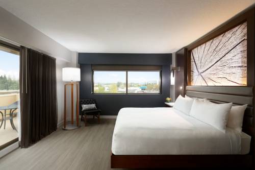 Imagen de la habitación del Hotel Walnut Creek Marriott. Foto 11