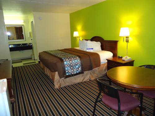 Imagen de la habitación del Hotel Walnut Inn. Foto 2