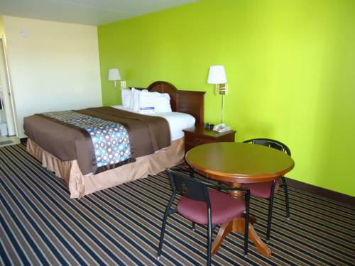 Imagen de la habitación del Hotel Walnut Inn. Foto 3