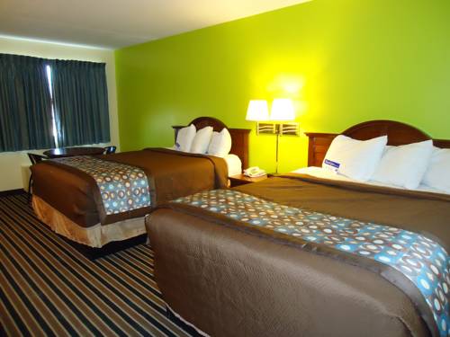 Imagen de la habitación del Hotel Walnut Inn. Foto 4