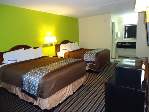 Imagen de la habitación del Hotel Walnut Inn. Foto 5