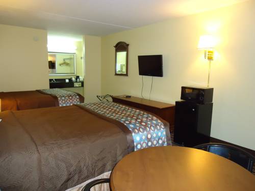 Imagen de la habitación del Hotel Walnut Inn. Foto 6