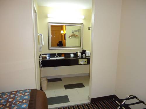 Imagen de la habitación del Hotel Walnut Inn. Foto 7
