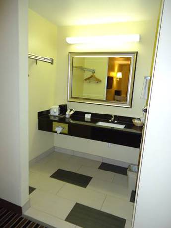 Imagen de la habitación del Hotel Walnut Inn. Foto 8