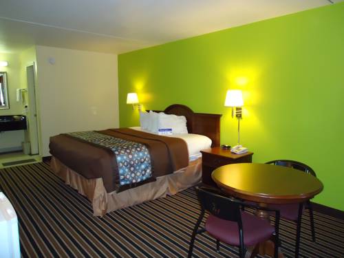 Imagen de la habitación del Hotel Walnut Inn. Foto 9