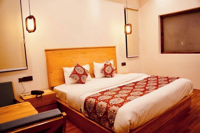 Imagen de la habitación del Hotel Walnut Ladakh. Foto 13