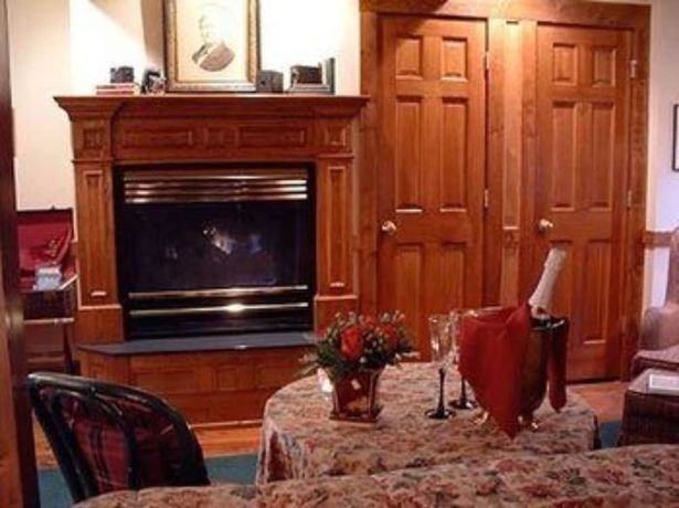 Imagen de la habitación del Hotel Walnut Street Inn. Foto 4
