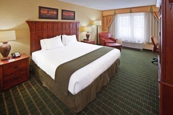 Imagen de la habitación del Hotel Walnut Street Inn. Foto 6