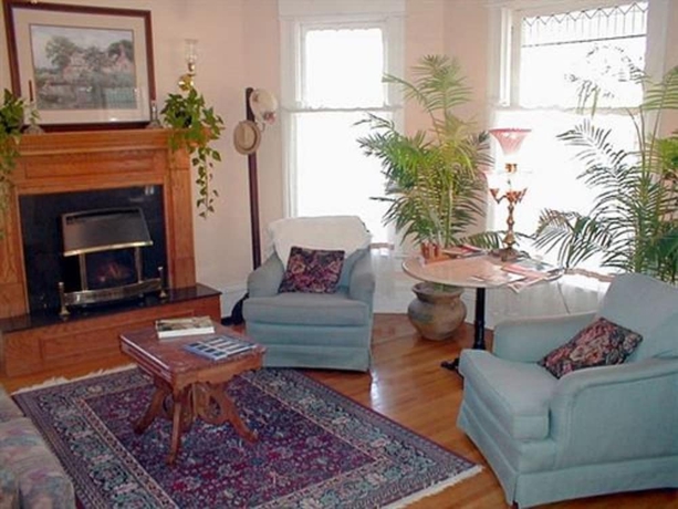Imagen de la habitación del Hotel Walnut Street Inn. Foto 11