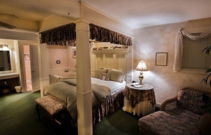Imagen de la habitación del Hotel Walnut Street Inn. Foto 14