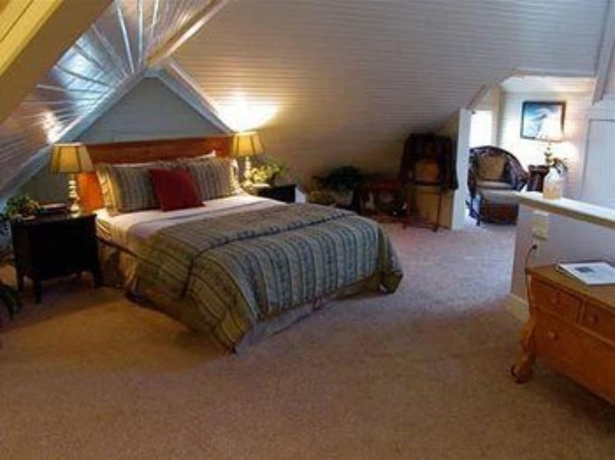 Imagen de la habitación del Hotel Walnut Street Inn. Foto 16