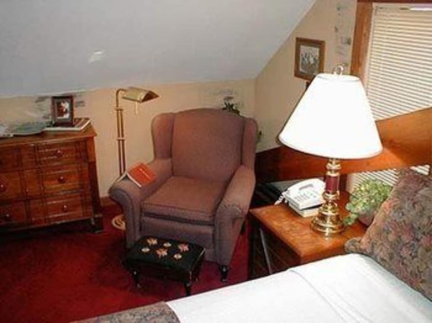 Imagen de la habitación del Hotel Walnut Street Inn. Foto 18