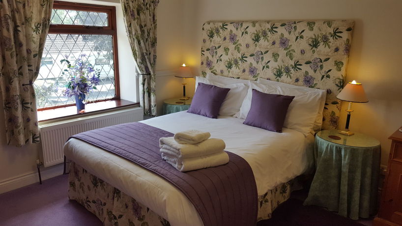 Imagen de la habitación del Hotel Walnut Tree. Foto 9