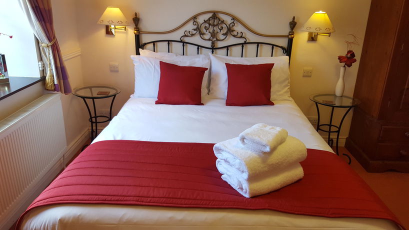 Imagen de la habitación del Hotel Walnut Tree. Foto 10