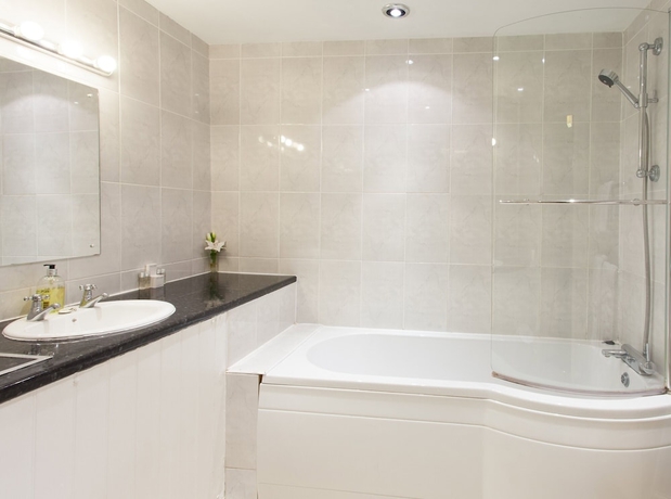 Imagen de la habitación del Hotel Walnut Tree Inn. Foto 13
