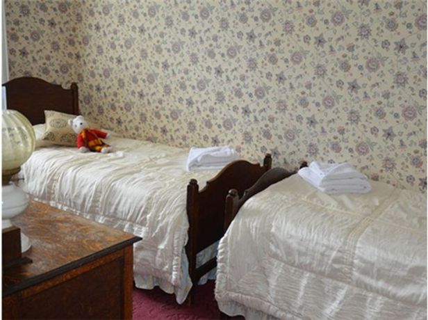 Imagen de la habitación del Hotel Walpole Bay And Museum. Foto 3