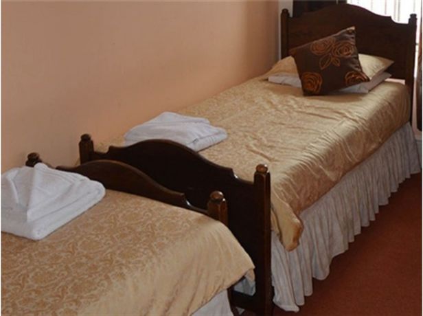 Imagen de la habitación del Hotel Walpole Bay And Museum. Foto 4