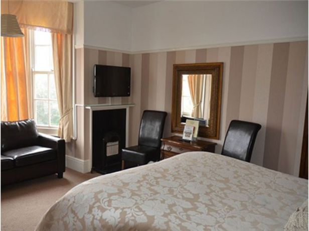 Imagen de la habitación del Hotel Walpole Bay And Museum. Foto 5