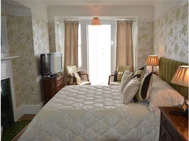 Imagen de la habitación del Hotel Walpole Bay And Museum. Foto 6