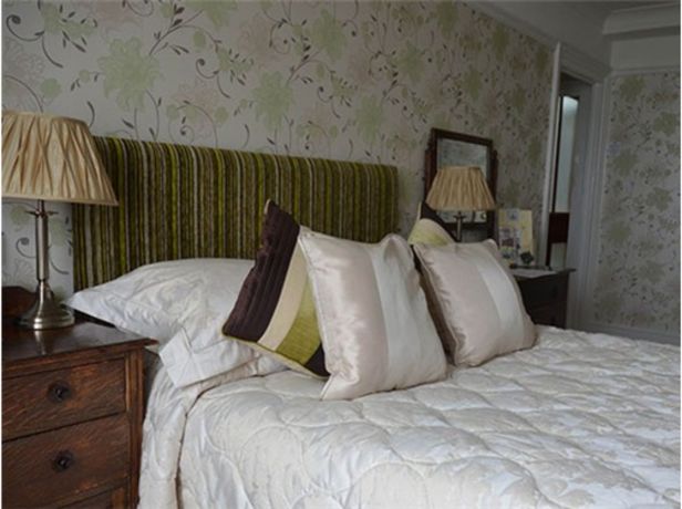 Imagen de la habitación del Hotel Walpole Bay And Museum. Foto 7