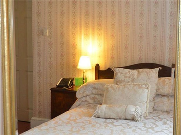 Imagen de la habitación del Hotel Walpole Bay And Museum. Foto 9