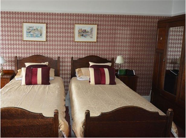 Imagen de la habitación del Hotel Walpole Bay And Museum. Foto 10