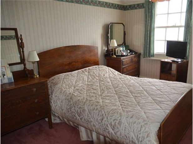 Imagen de la habitación del Hotel Walpole Bay And Museum. Foto 11