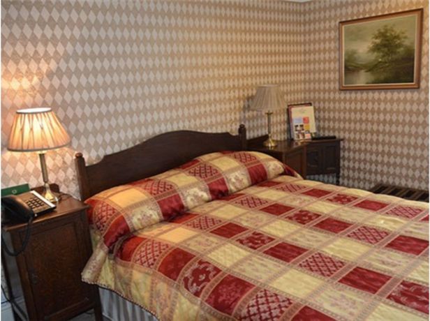 Imagen de la habitación del Hotel Walpole Bay And Museum. Foto 12