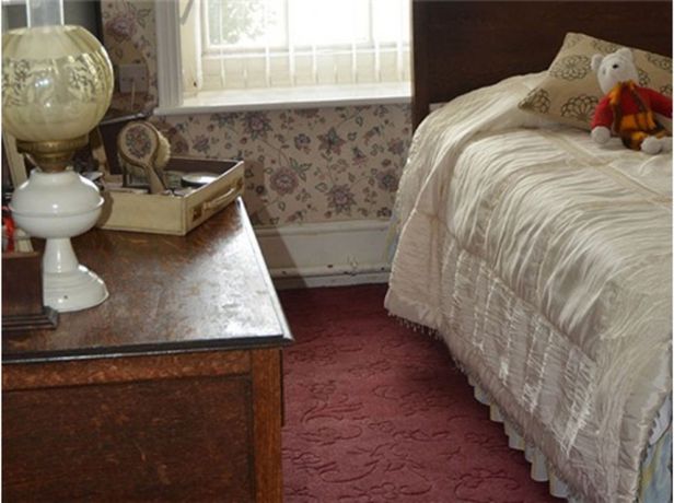 Imagen de la habitación del Hotel Walpole Bay And Museum. Foto 15