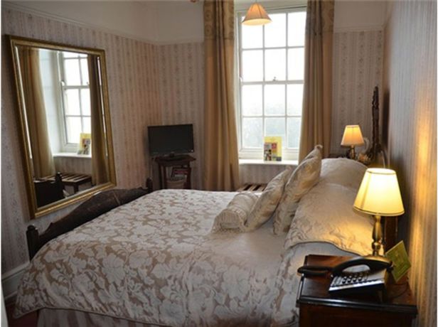 Imagen de la habitación del Hotel Walpole Bay And Museum. Foto 16