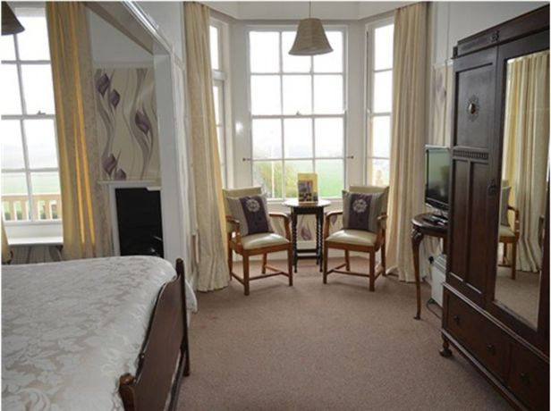 Imagen de la habitación del Hotel Walpole Bay And Museum. Foto 18