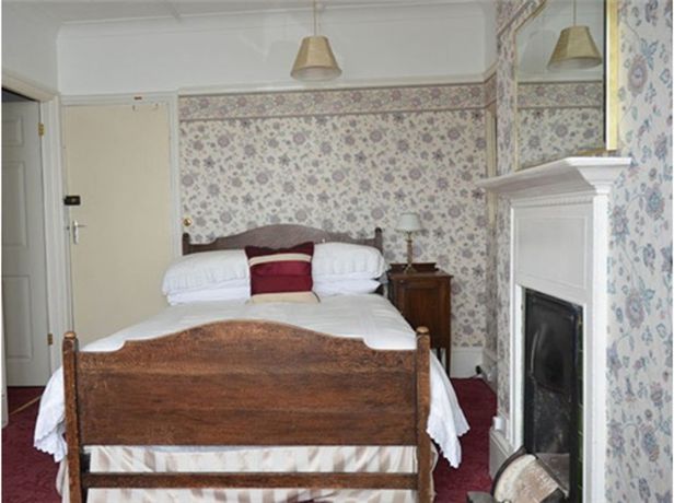 Imagen de la habitación del Hotel Walpole Bay And Museum. Foto 20