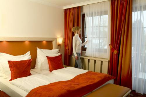 Imagen de la habitación del Hotel Walpurgishof. Foto 3