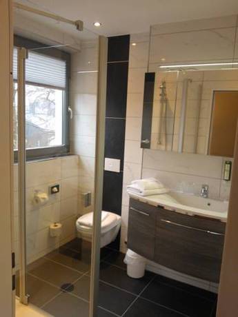 Imagen de la habitación del Hotel Walpurgishof. Foto 5