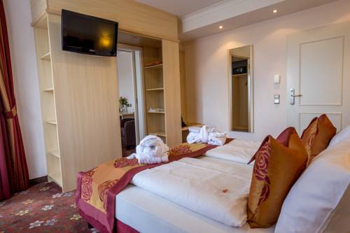 Imagen de la habitación del Hotel Walpurgishof. Foto 7