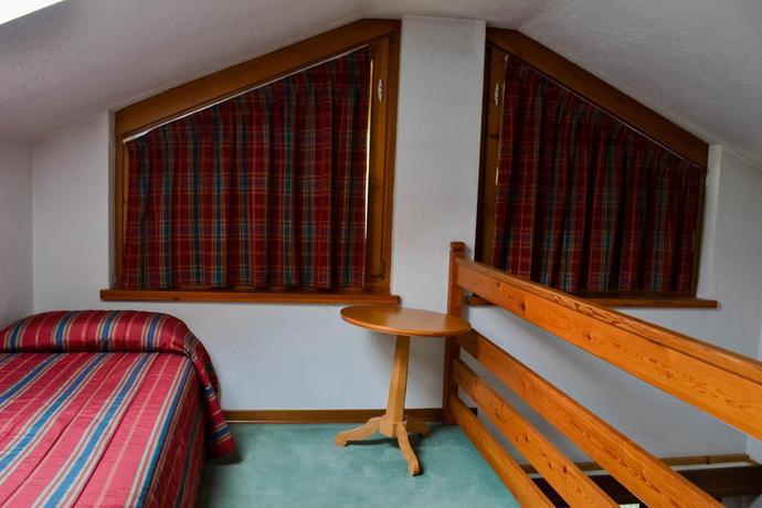 Imagen de la habitación del Hotel Walser. Foto 5