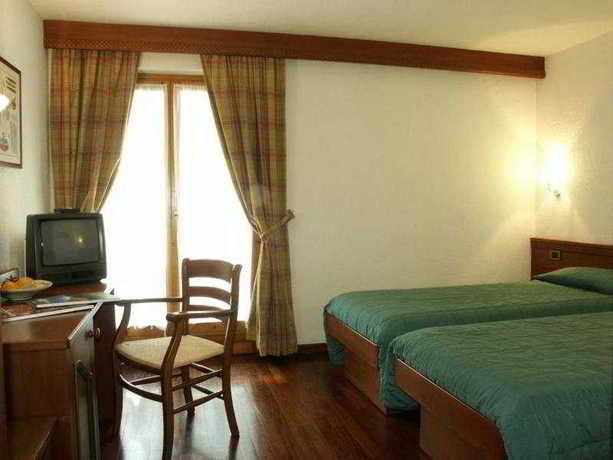 Imagen de la habitación del Hotel Walser. Foto 6