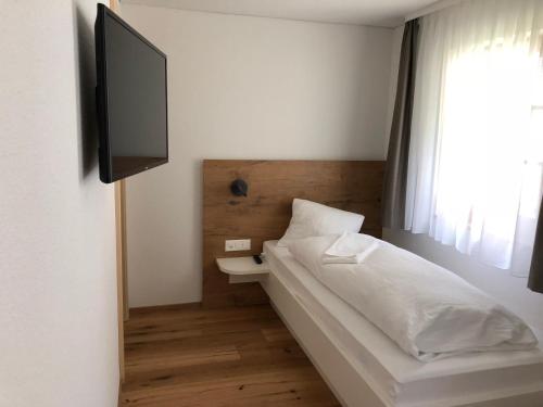 Imagen general del Hotel Walser, Ulrichen. Foto 4