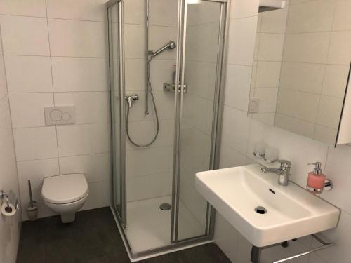 Imagen general del Hotel Walser, Ulrichen. Foto 5
