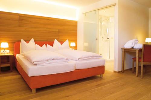 Imagen de la habitación del Hotel Walserberg. Foto 7