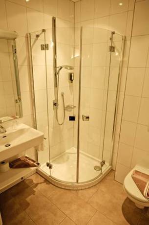 Imagen de la habitación del Hotel Walserberg. Foto 8