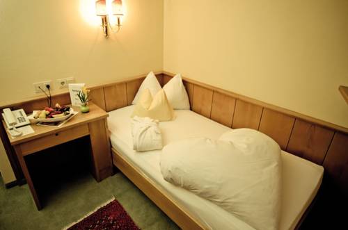 Imagen general del Hotel Walserberg. Foto 1
