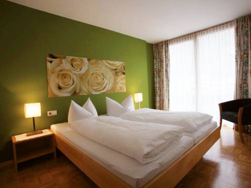 Imagen de la habitación del Hotel Walserberg. Foto 10