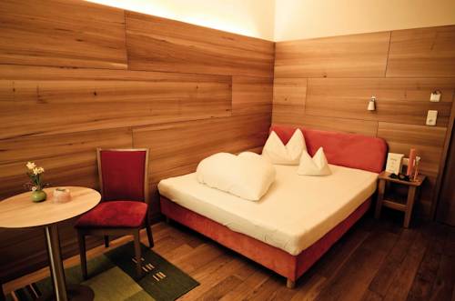 Imagen de la habitación del Hotel Walserberg. Foto 12